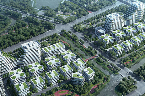 上海MAX科技园